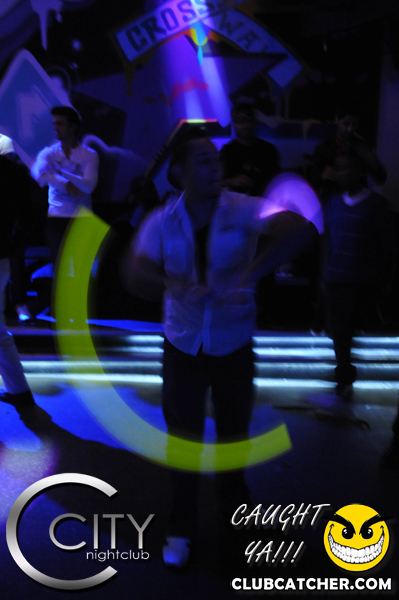 City nightclub photo 47 - September 14th, 2011