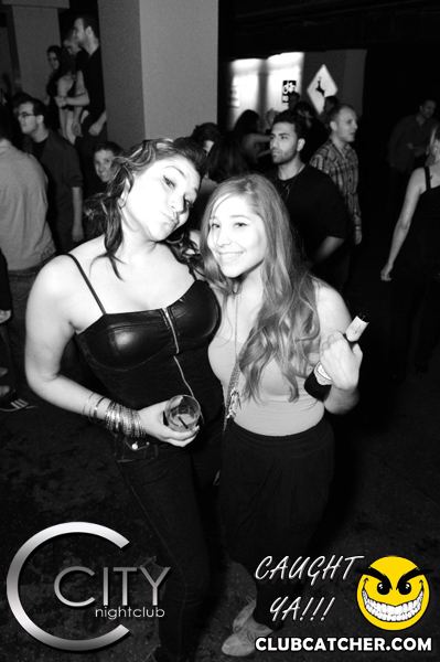 City nightclub photo 48 - September 14th, 2011