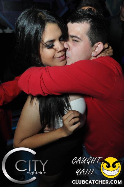 City nightclub photo 49 - September 14th, 2011