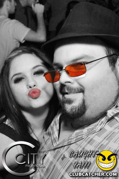 City nightclub photo 50 - September 14th, 2011