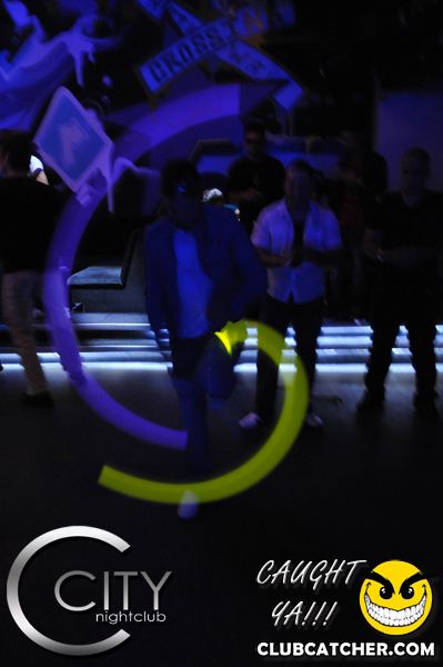 City nightclub photo 51 - September 14th, 2011