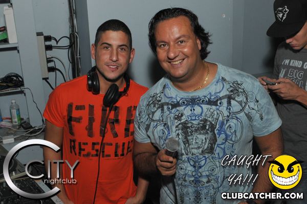 City nightclub photo 54 - September 14th, 2011