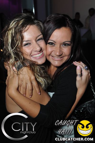 City nightclub photo 56 - September 14th, 2011