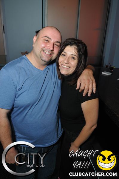 City nightclub photo 57 - September 14th, 2011