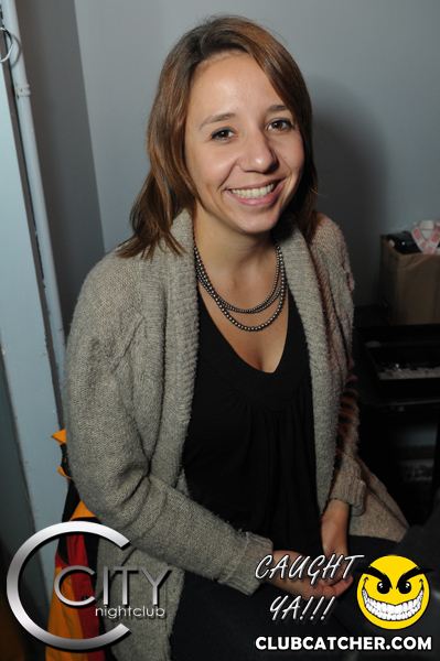 City nightclub photo 59 - September 14th, 2011