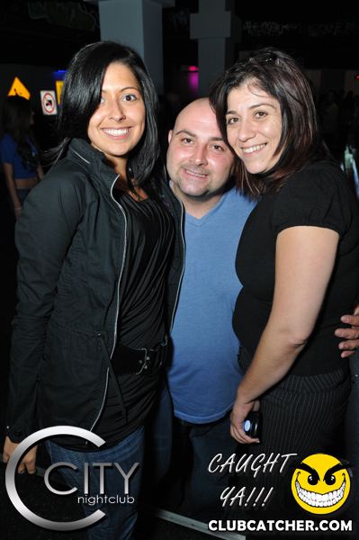 City nightclub photo 60 - September 14th, 2011