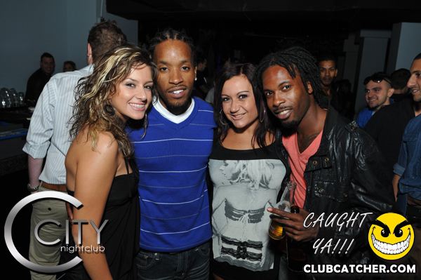 City nightclub photo 62 - September 14th, 2011