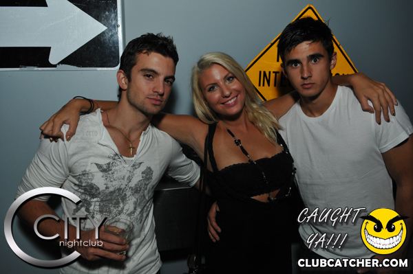 City nightclub photo 63 - September 14th, 2011