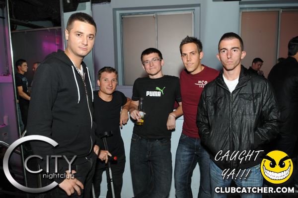 City nightclub photo 64 - September 14th, 2011