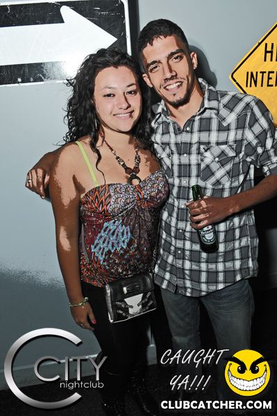 City nightclub photo 71 - September 14th, 2011