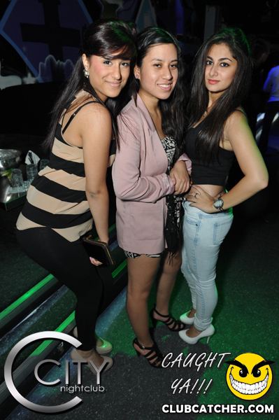 City nightclub photo 72 - September 14th, 2011
