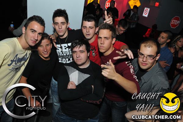 City nightclub photo 77 - September 14th, 2011