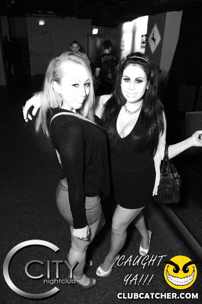 City nightclub photo 81 - September 14th, 2011