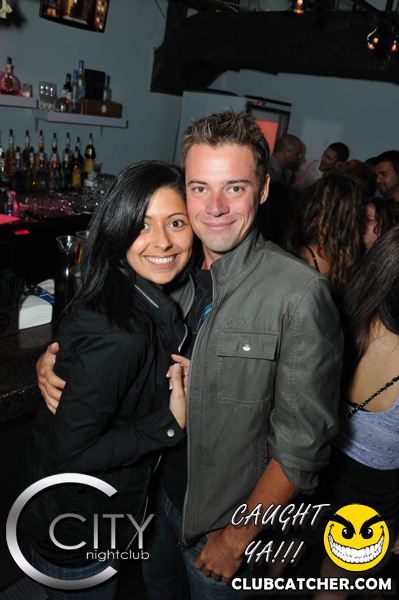 City nightclub photo 82 - September 14th, 2011
