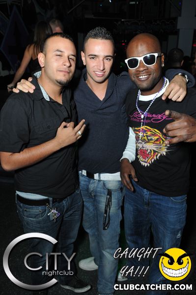 City nightclub photo 83 - September 14th, 2011