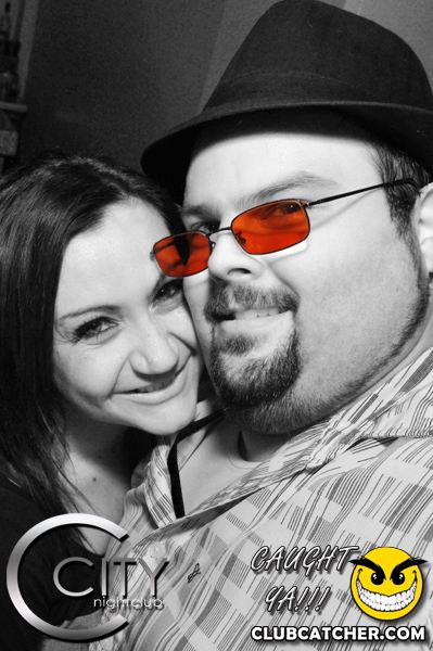 City nightclub photo 85 - September 14th, 2011