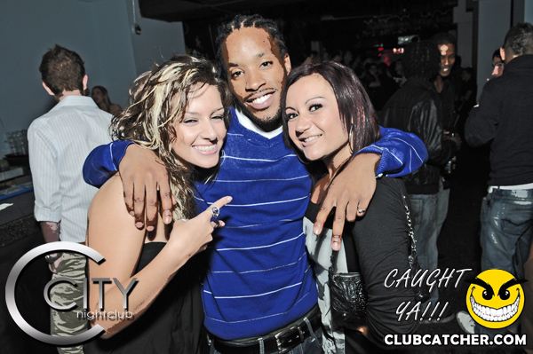 City nightclub photo 86 - September 14th, 2011