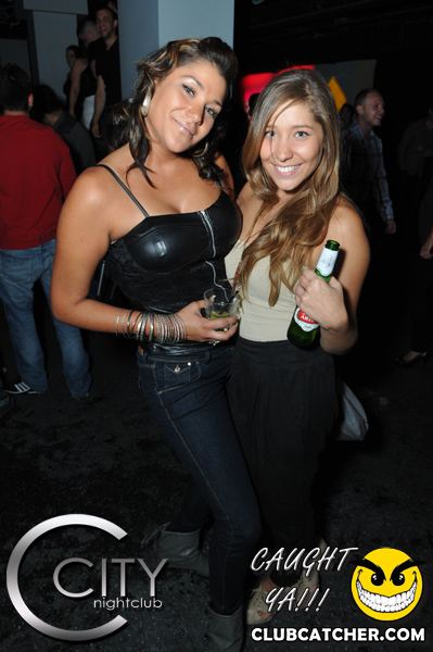 City nightclub photo 10 - September 14th, 2011