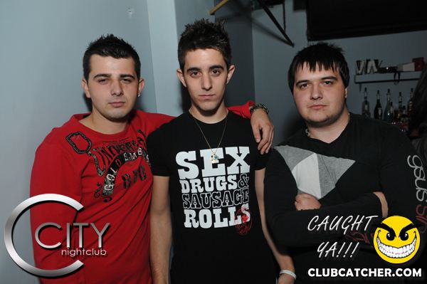 City nightclub photo 92 - September 14th, 2011