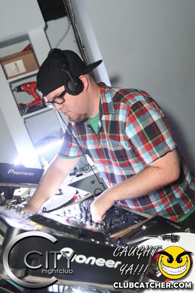 City nightclub photo 12 - September 17th, 2011