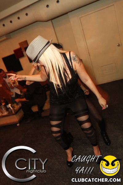 City nightclub photo 15 - September 17th, 2011