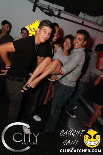 City nightclub photo 20 - September 17th, 2011
