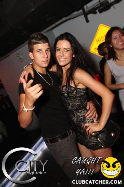 City nightclub photo 27 - September 17th, 2011