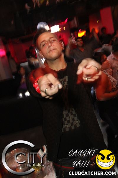 City nightclub photo 29 - September 17th, 2011