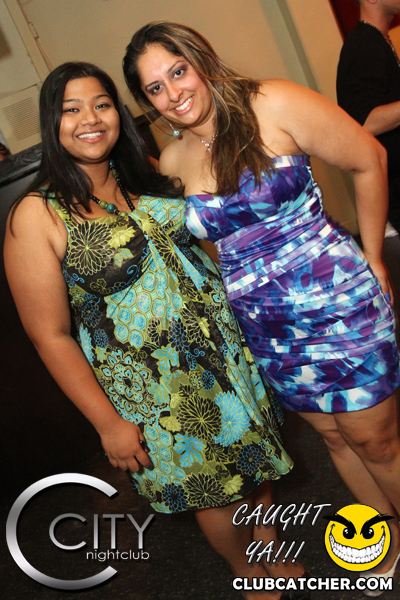 City nightclub photo 30 - September 17th, 2011