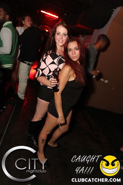 City nightclub photo 33 - September 17th, 2011