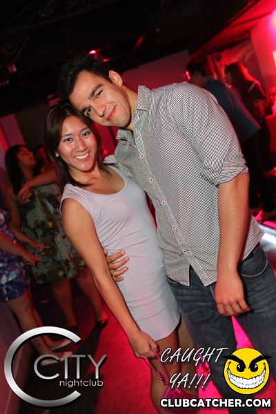 City nightclub photo 35 - September 17th, 2011