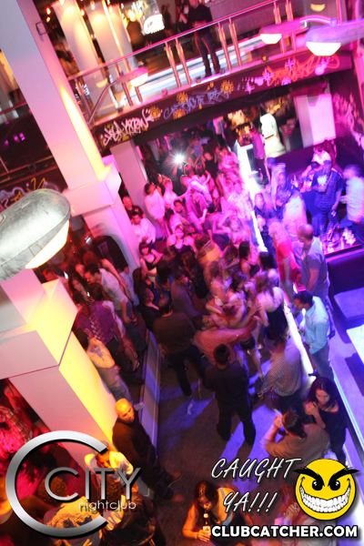 City nightclub photo 36 - September 17th, 2011