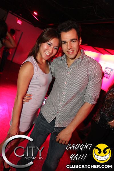 City nightclub photo 37 - September 17th, 2011