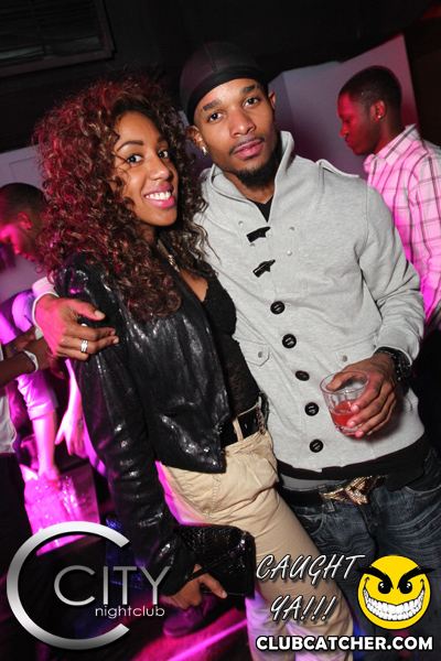 City nightclub photo 38 - September 17th, 2011