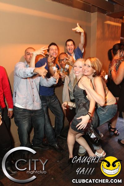 City nightclub photo 5 - September 17th, 2011