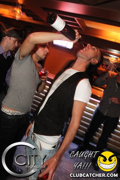 City nightclub photo 42 - September 17th, 2011