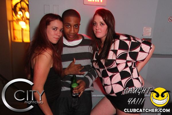 City nightclub photo 46 - September 17th, 2011