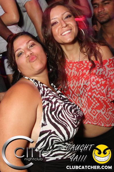 City nightclub photo 47 - September 17th, 2011