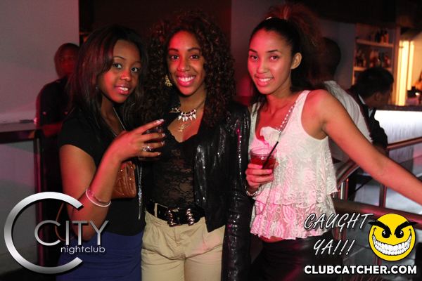City nightclub photo 48 - September 17th, 2011