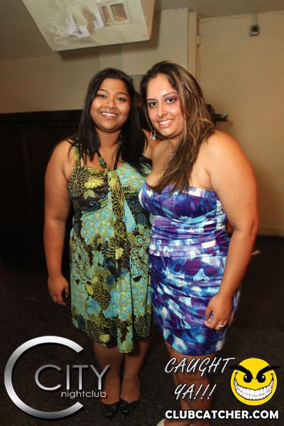 City nightclub photo 49 - September 17th, 2011