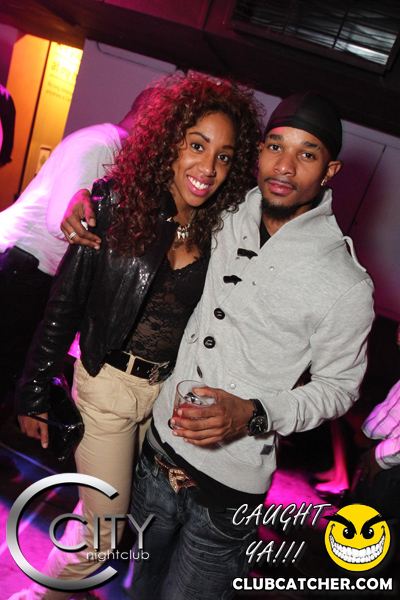 City nightclub photo 52 - September 17th, 2011