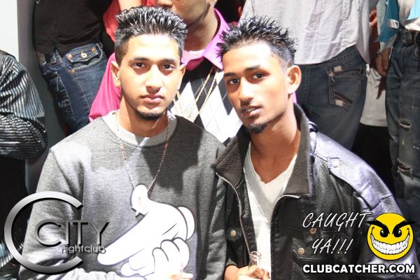 City nightclub photo 53 - September 17th, 2011