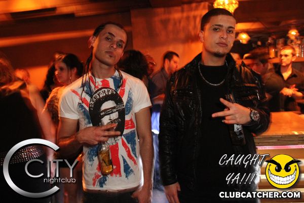 City nightclub photo 55 - September 17th, 2011