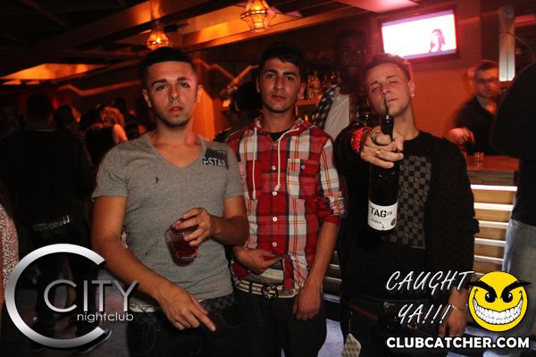 City nightclub photo 56 - September 17th, 2011