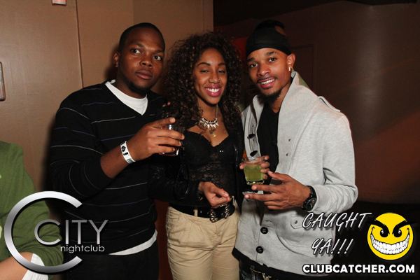 City nightclub photo 59 - September 17th, 2011