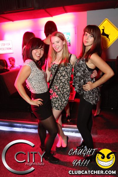 City nightclub photo 64 - September 17th, 2011
