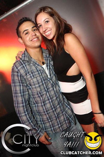 City nightclub photo 68 - September 17th, 2011