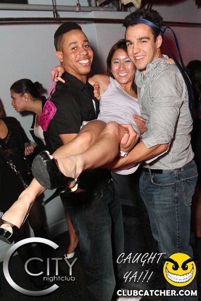 City nightclub photo 8 - September 17th, 2011
