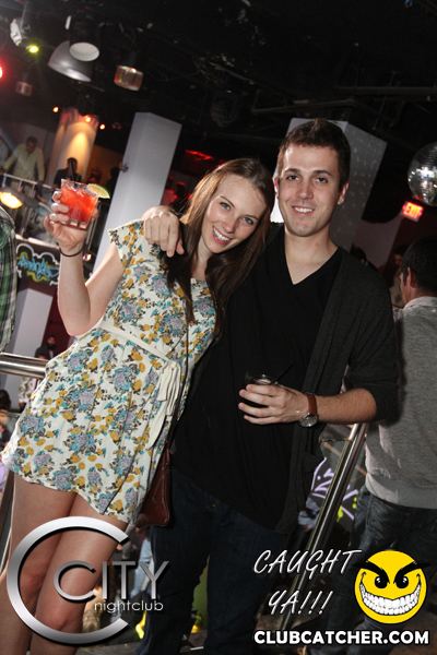 City nightclub photo 74 - September 17th, 2011