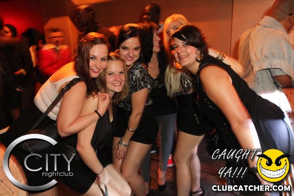 City nightclub photo 78 - September 17th, 2011